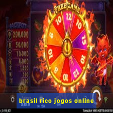 brasil rico jogos online